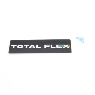 Adesivo Total Flex Volkswagen Parati 2003 a 2011 - Original