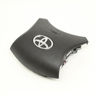 Airbag Toyota Hilux 2011 a 2015 - Motorista - Original