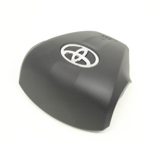 Airbag do Volante com Buzina Toyota Corolla 2012 a 2014 - Esquerdo - Original