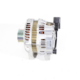 Alternador Peugeot 807 2004 - Original