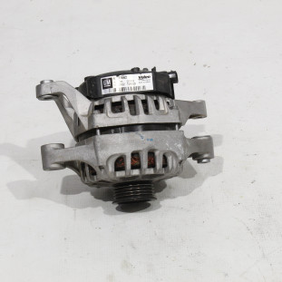 Alternador Chevrolet Montana 2014 a 2017 - Original