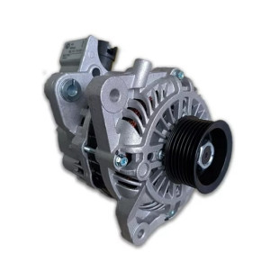 Alternador Honda Civic 2007 a 2014 - HELLA