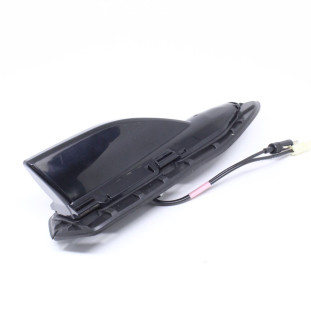 Base da Antena Mitsubishi Outlander 2013 a 2022 - Externo - Original