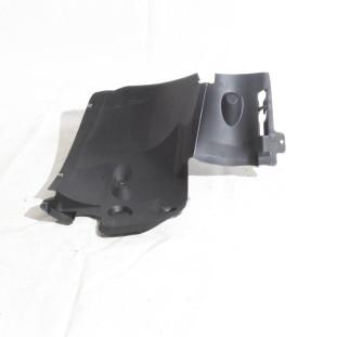 Caixa de Roda Renault Kangoo 2000 a 2013 - Esquerdo / Dianteiro / Externo / Inferior - Original