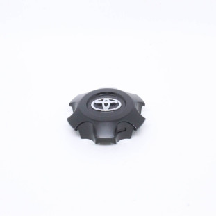 Calota Central Roda Toyota Hilux 2018 a 2020 - Original