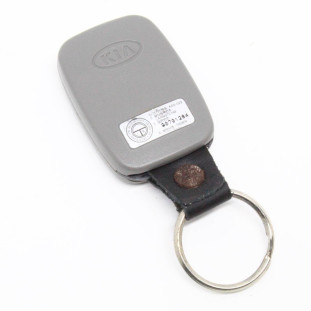 Chave Controle Keyless Kia Carnival 1999 a 2005 - Original