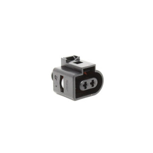 Conector Bomba de Água Volkswagen Amarok 2017 a 2021 - Original