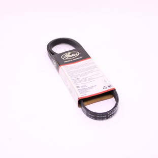 Correia Alternador Chery S18 2010 a 2012 - Gates