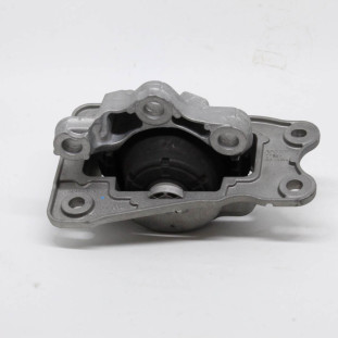 Coxim Motor Volvo S60 2020 a 2021 - Traseiro - Original