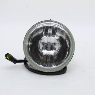 Farol de Neblina Volkswagen Fox 2004 a 2010 - Motorista ou Passageiro - Original