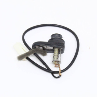 Interruptor de Porta Luz Interna Kia Sportage 1995 a 2003 - Dianteiro - Original