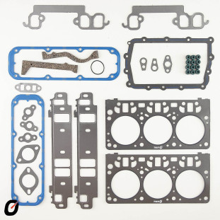 Junta Superior com Retentor Dodge Ram 1998 a 2000 - Takao