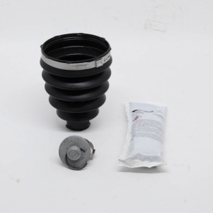 Kit Coifa Junta Homocinética Lado Roda Volvo S60 2014 a 2021 - Original