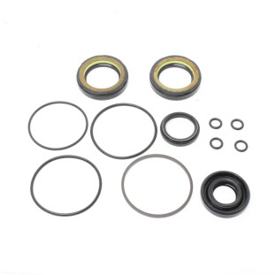 Kit Vedador Caixa de Direção Hidráulica Kia Carnival 1999 a 2005 - Original