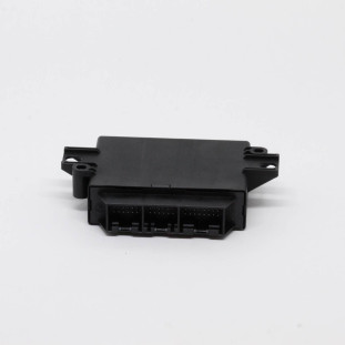 Modulo Controle Estacionamento Volvo Xc70 2008 a 2009 - Original