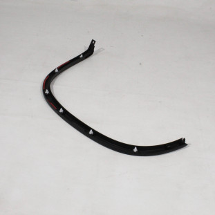 Moldagem do Arco de Roda Volkswagen Tiguan 2009 a 2011 - Esquerdo / Traseiro - Original