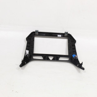 Moldura Painel Radio Chevrolet Cobalt 2012 a 2020 - Dianteiro - Original