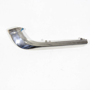 Moldura Para-choque Peugeot 605 1994 a 1995 - Direito / Traseiro - Original