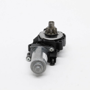 Motor Ajuste Elétrico Banco Volvo Xc90 2016 a 2021 - Esquerdo / Dianteiro - Original