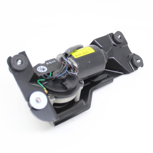 Motor Limpador do Para-brisa Kia Bongo K2500 2008 a 2014 - Dianteiro - Original