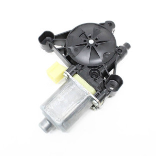 Motor Limpador do Para-brisa Audi A4 2016 a 2021 - Dianteiro - Original