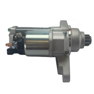 Motor de Partida Volkswagen Polo 2008 a 2014 - Bosch