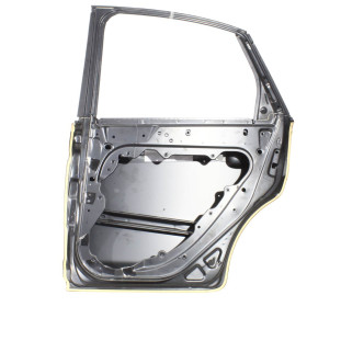 Porta Ford Focus 2010 a 2013 - Direito / Traseiro - Original