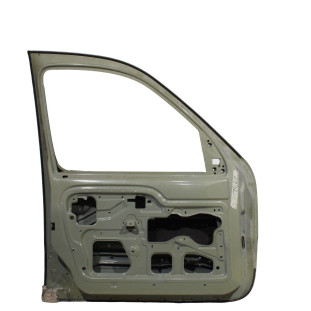 Porta Renault Kangoo 2000 a 2013 - Motorista / Dianteiro - Original