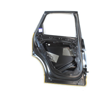 Porta Volvo Xc60 2018 a 2021 - Esquerdo / Traseiro - Original