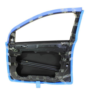 Porta Ford Focus 2009 a 2013 - Direito / Dianteiro - Original