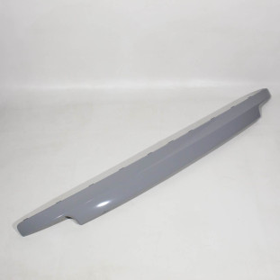 Protetor Para-Choque Peugeot 207sw 2009 a 2013 - Traseiro - Original