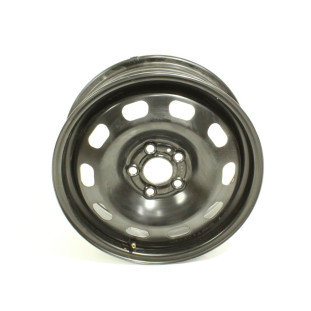 Roda de Aço Volkswagen Virtus 2018 a 2022 - Original