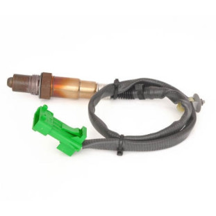 Sonda Lambda Peugeot 3008 2014 a 2020 - Bosch