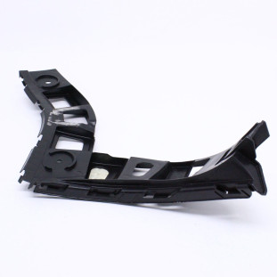 Suporte Guia do Parachoque Volkswagen Tiguan 2009 a 2011 - Motorista / Traseiro - Original