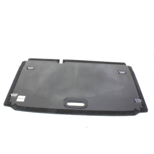 Tampa Estepe Porta Malas Ford Ecosport 2013 a 2021 - Original