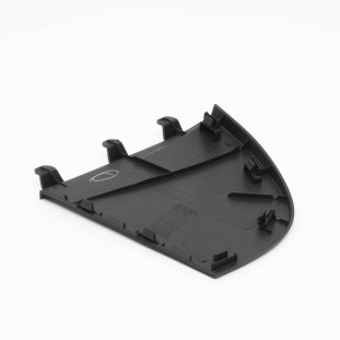 Tampa Lateral Painel Instrumento Honda Civic 2006 a 2012 - Direito - Original