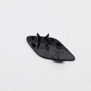 Tampa Reboque Para-choque Volvo S60 2011 a 2013 - Dianteiro - Original