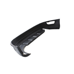 Spoiler Para-choque Volvo Xc60 2009 a 2013 - Traseiro / Inferior - Original