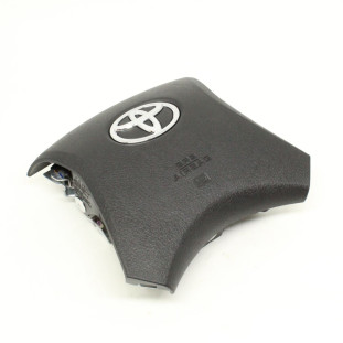 Airbag Toyota Hilux 2011 a 2015 - Motorista - Original
