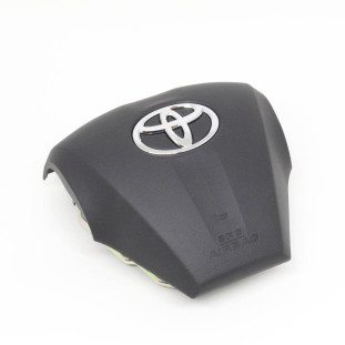 Airbag do Volante com Buzina Toyota Corolla 2010 a 2014 - Original