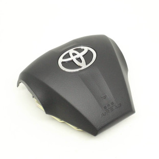 Airbag do Volante com Buzina Toyota Corolla 2012 a 2014 - Esquerdo - Original