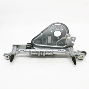 Alojamento Limpador Para-Brisa Volkswagen Spacefox 2006 a 2014 - Original