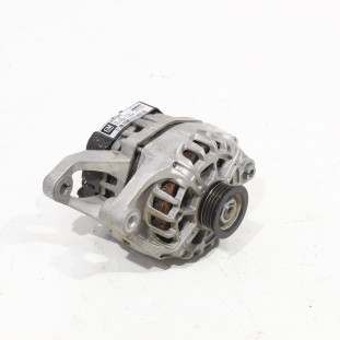 Alternador Chevrolet Montana 2014 a 2017 - Original