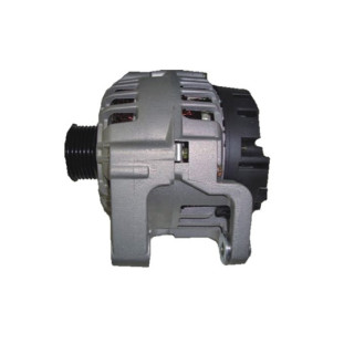 Alternador Chevrolet S10 1995 a 2000 - Polo Euro