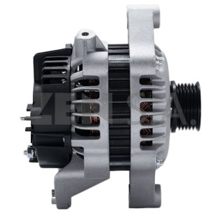 Alternador Chevrolet S10 1995 a 2000 - Zen