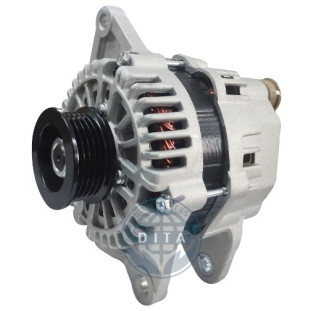 Alternador Jac Motors J2 2012 a 2016 - Dita