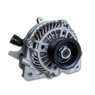 Alternador Honda Civic 2007 a 2014 - HELLA