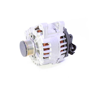 Alternador Peugeot Partner 1999 a 2021 - Original