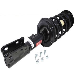 Amortecedor Completo Quick-Strut Chevrolet Captiva 2012 - Direito / Dianteiro - Monroe