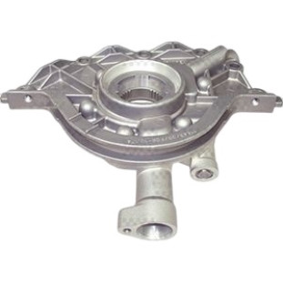 Bomba de Óleo Motor Ford Courier 2009 a 2013 - Schadek